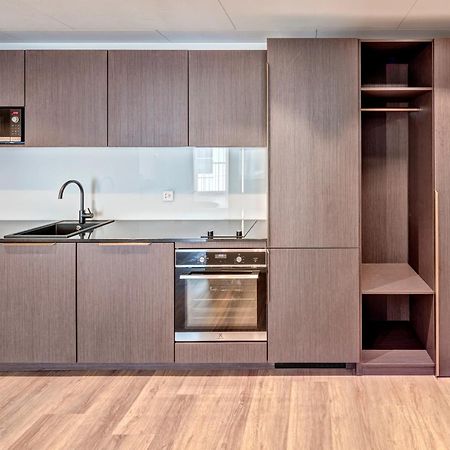 Mooi Apartments Schlieren Rum bild