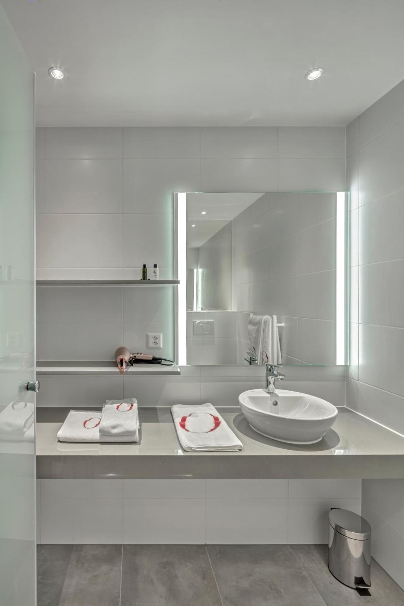 Mooi Apartments Schlieren Rum bild
